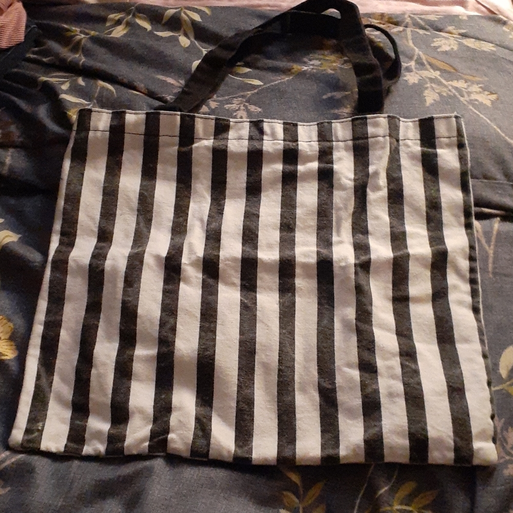 Mini tote bag